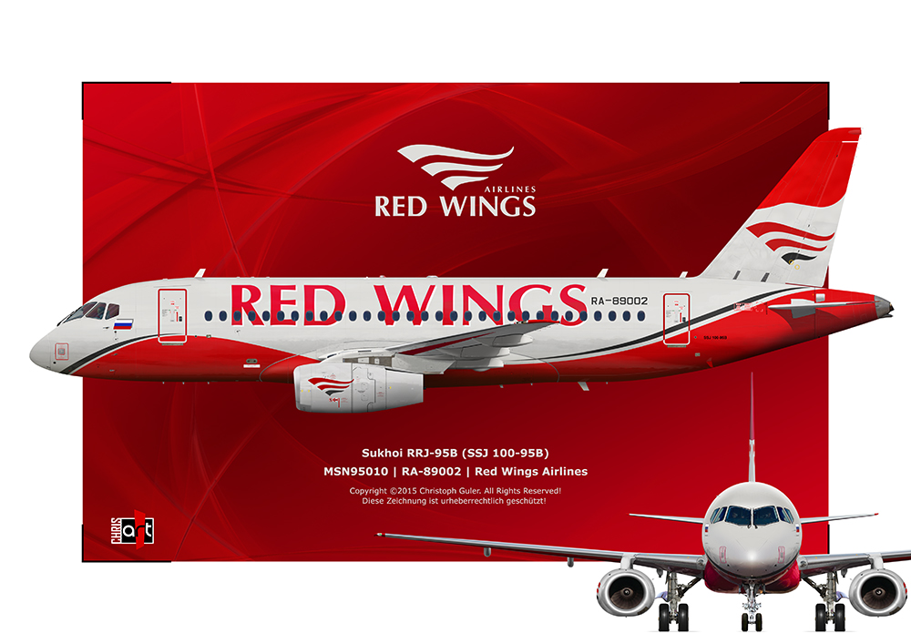 Сайт red wings купить билет. Самолёт сухой Суперджет редвинкс. RRJ 95b самолет ред Вингс. Ред Вингс Суперджет 100 салон. Sukhoi Superjet 100 ред Вингс.